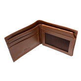Leather Wallet - WA-101