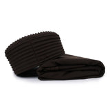 Embroidered Summer Men’s Cap - TP-101
