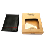 Leather Wallet - WA-102