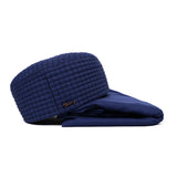 Embroidered Summer Men’s Cap - TP-102