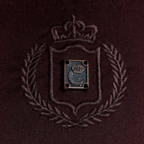 Maroon Kurta Pajama - 1641