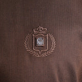 Brown Kurta Pajama - 1647