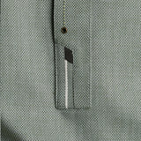 Mint Green Kurta Pajama - 1746