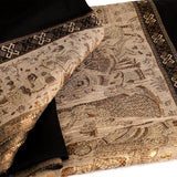 Shawl-Swl-305