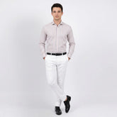 Egyptian Cotton Multi Color Shirt - SH-472