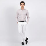 Egyptian Cotton Multi Color Shirt - SH-472