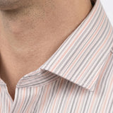 Egyptian Cotton Multi Color Shirt - SH-472