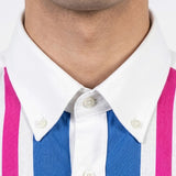 Egyptian Cotton Multi Checks Color Shirt - SH-751