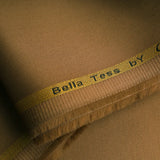 Kameez Shalwar - Bella Tess-Camel