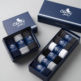 Cherry Premium Socks - DS-5