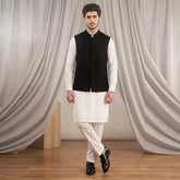 Waist Coat - MK-01