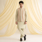 Waist Coat - MK-02