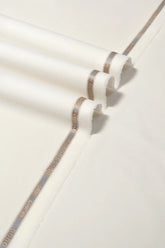 Orbit Premium Blended Suiting – Breathable Wash & Wear Fabric