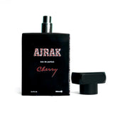 Ajrak Perfume - Heritage Inspired Elegant Fragrance