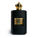 Kral Perfume – Bold Fresh Woody Fragrance