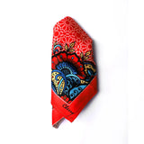 POCKET SQUARE-PS81