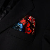 POCKET SQUARE-PS81