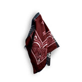 Pocket Square-Ps88
