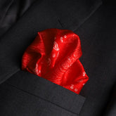 Pocket Square-Ps90