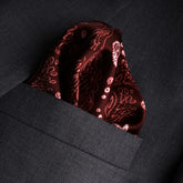 Pocket Square-Ps91