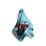 Pocket Square-Ps92