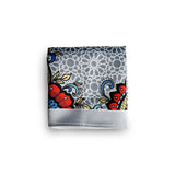 Pocket Square-Ps93