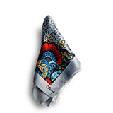 Pocket Square-Ps93
