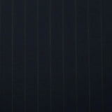 Suiting Fabric-Ss-4 (Dark Blue)