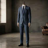 Sardinian Supreme All-Season Blended Suit - SU 02