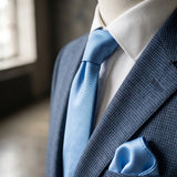 Sardinian Supreme All-Season Blended Suit - SU 02