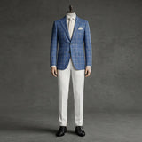 Men's Italian Blazer - SU 05