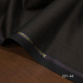 Super 150s Silk & Wool Suiting Fabric – Sardinian Supreme