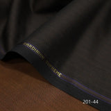 Super 150s Silk & Wool Suiting Fabric – Sardinian Supreme