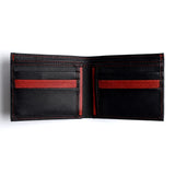 Leather Wallet - WA-932