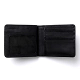 Leather Wallet - WA-983