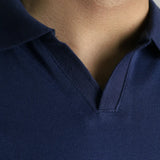Falsafa Polo Blue 4