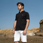 Falsafa Polo Black 6
