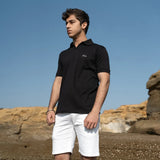 Falsafa Polo Black 6