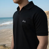Falsafa Polo Black 6