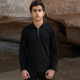 Falsafa Polo Black