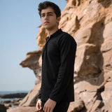Falsafa Polo Black