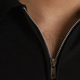 Falsafa Polo Black