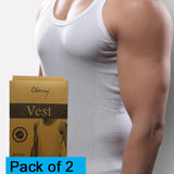 Vest-Rib Sando