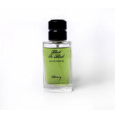 Back To Black Perfume - Classic Woody Spicy Fragrance