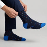 Cherry Premium Socks - DS-6