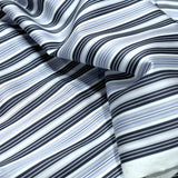 Unstitch Shirts Fabric-Fbs-238