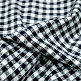 Unstitch Shirts Fabric-Fbs-242