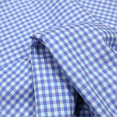 Unstitch Shirts Fabric-Fbs-245
