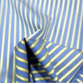 Unstitch Shirts Fabric-Fbs-247