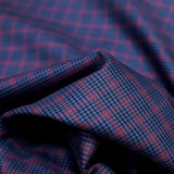 Unstitch Shirts Fabric - FBS-250